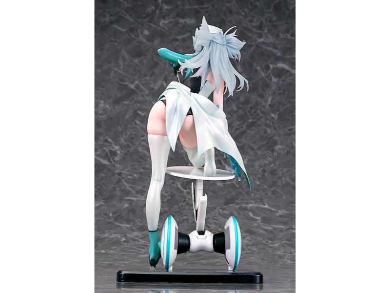 Girls Frontline - Florence Figurine