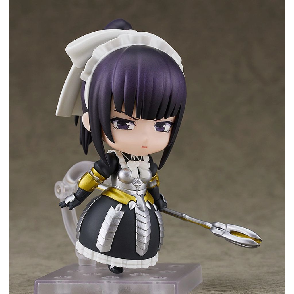 Nendoroid 2194 Overlord Iv - Narberal Gamma