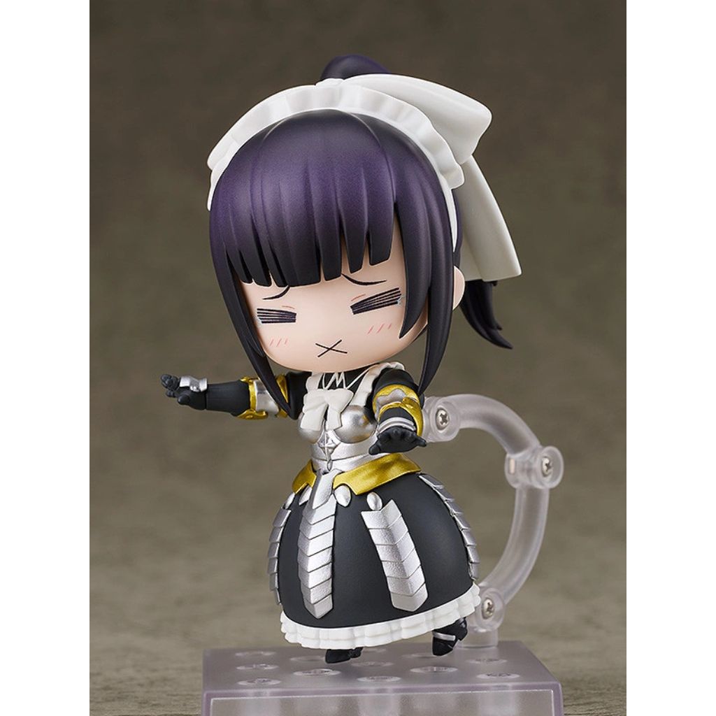 Nendoroid 2194 Overlord Iv - Narberal Gamma