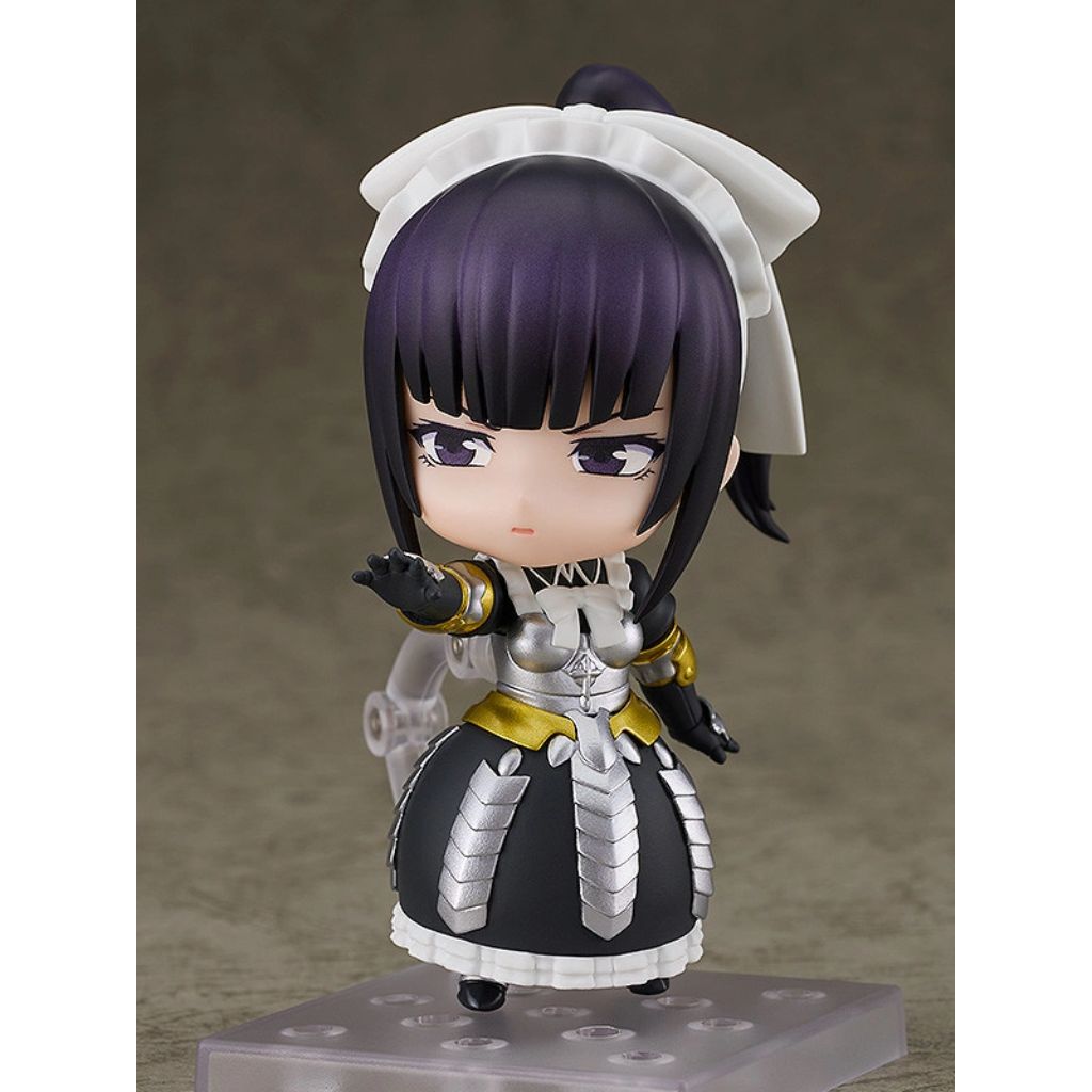 Nendoroid 2194 Overlord Iv - Narberal Gamma