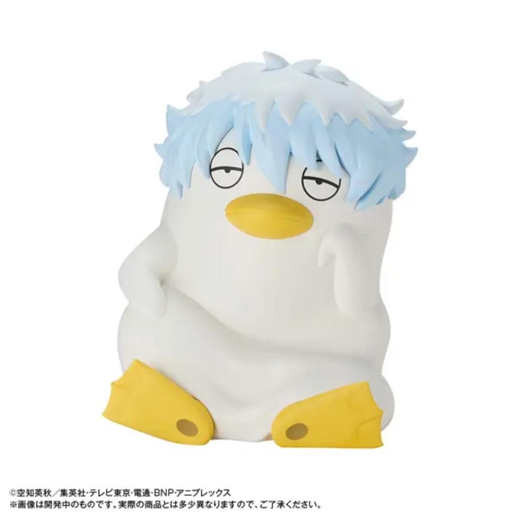 Lookup Character Bank Standard Gintama - Ginzabeth