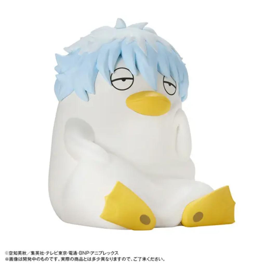 Lookup Character Bank Standard Gintama - Ginzabeth