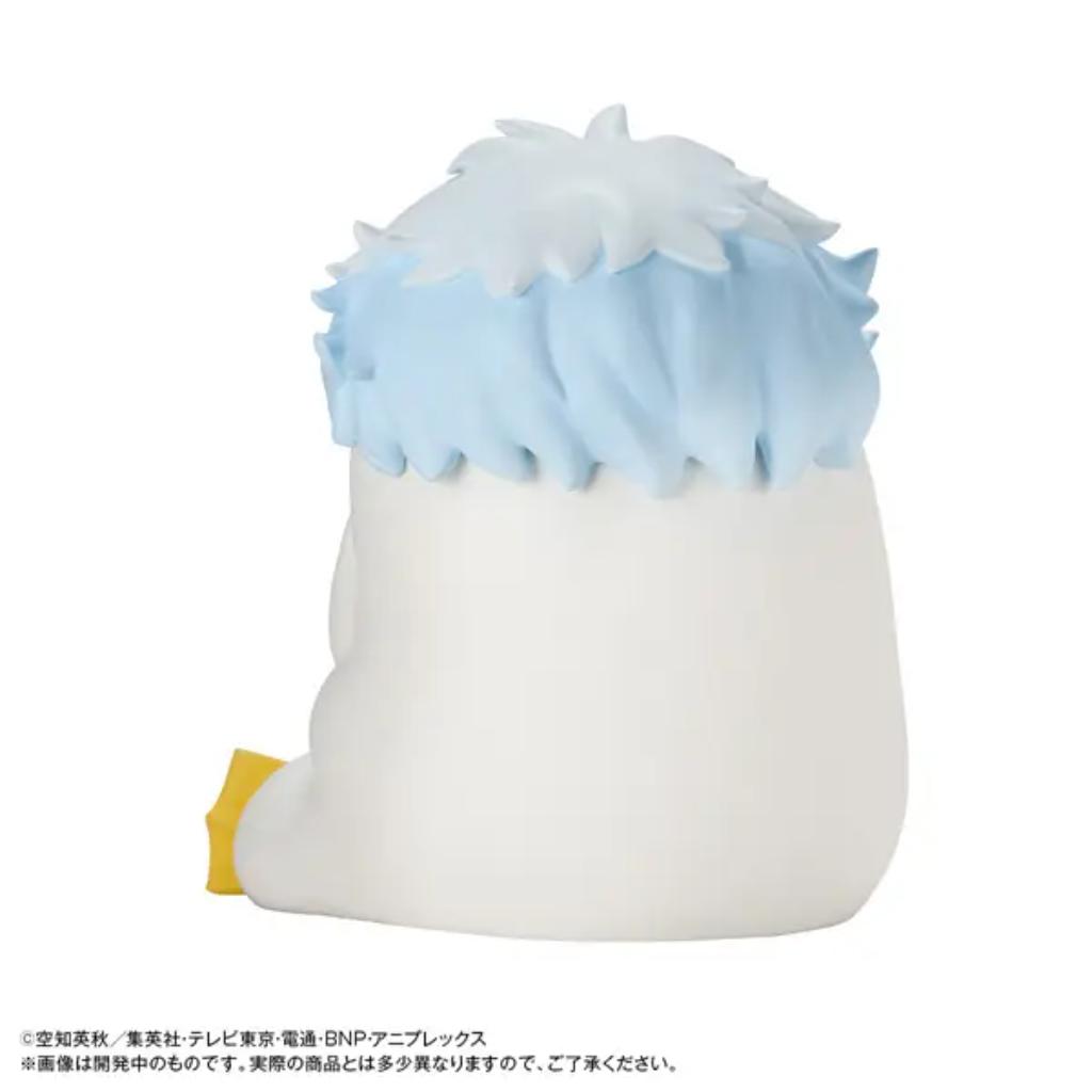 Lookup Character Bank Standard Gintama - Ginzabeth