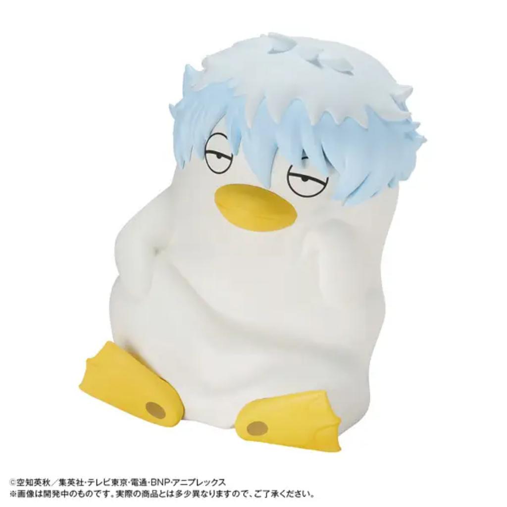 Lookup Character Bank Standard Gintama - Ginzabeth