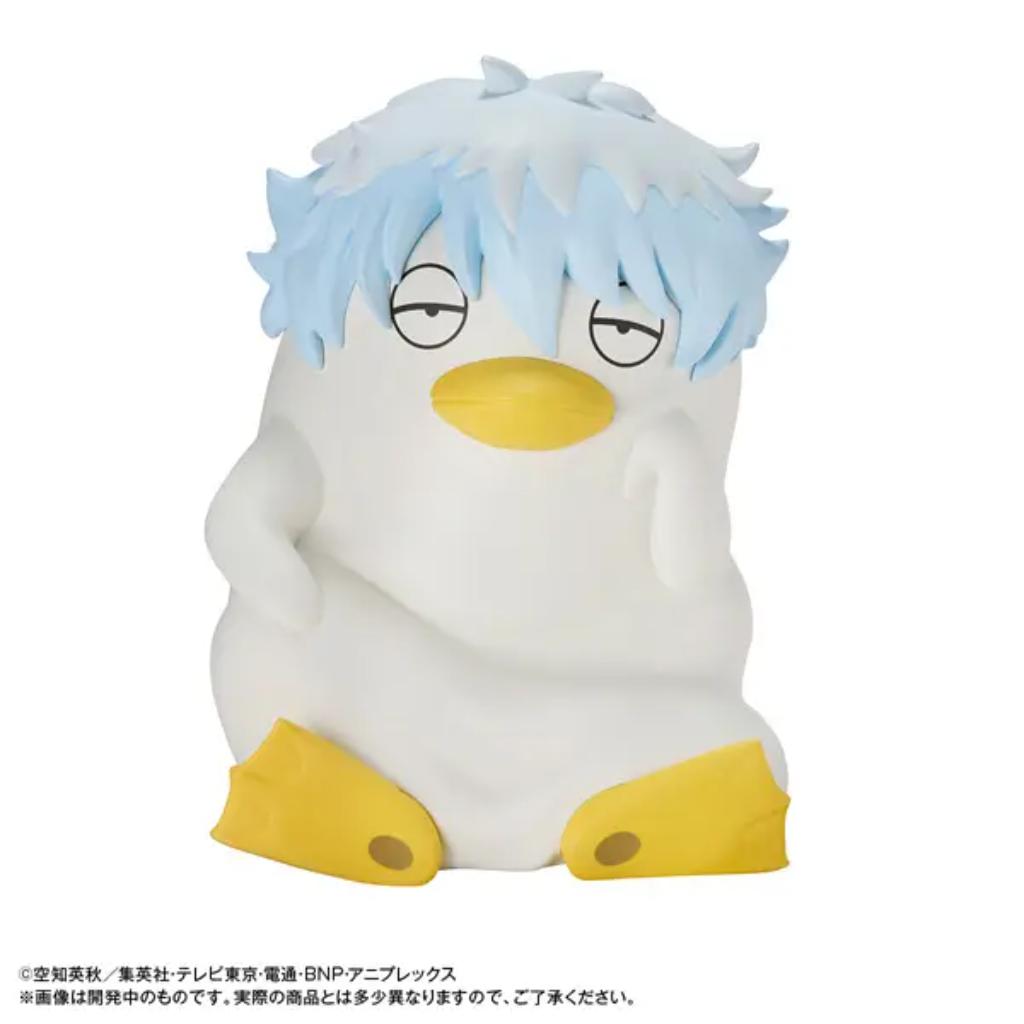Lookup Character Bank Standard Gintama - Ginzabeth