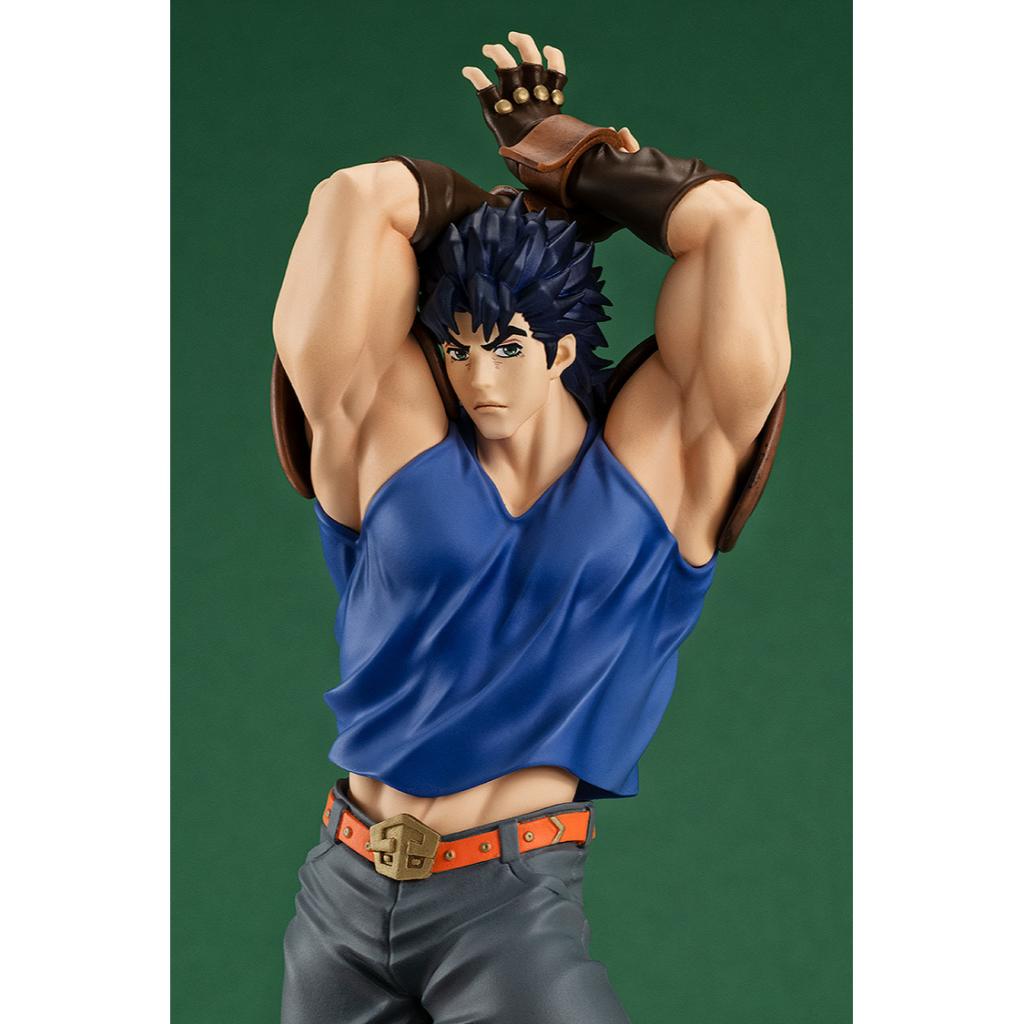 Jojo Bizarre Adventure Part1 Phantom Blood - Pop Up Parade Jonathan Joestar