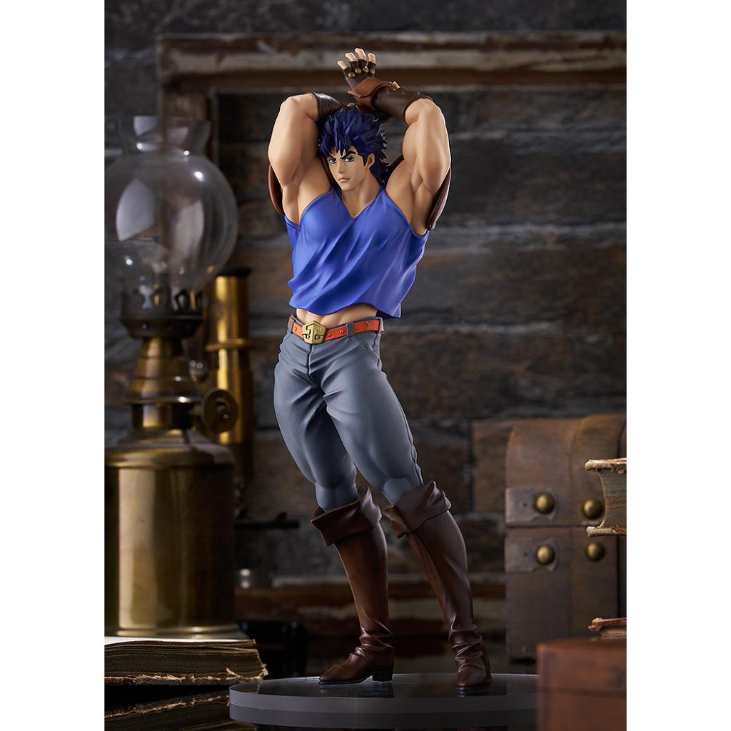 Jojo Bizarre Adventure Part1 Phantom Blood - Pop Up Parade Jonathan Joestar