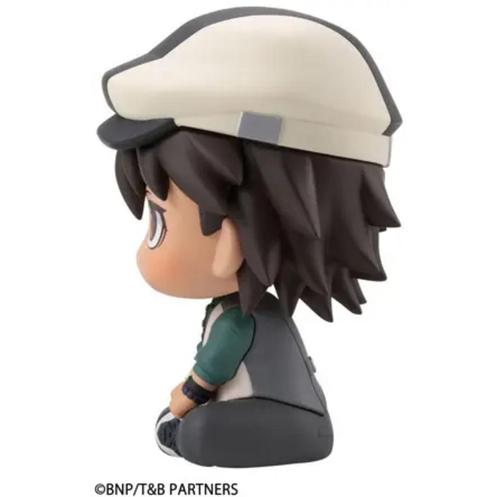 Lookup Tiger & Bunny Kaburagi T Kotetsu