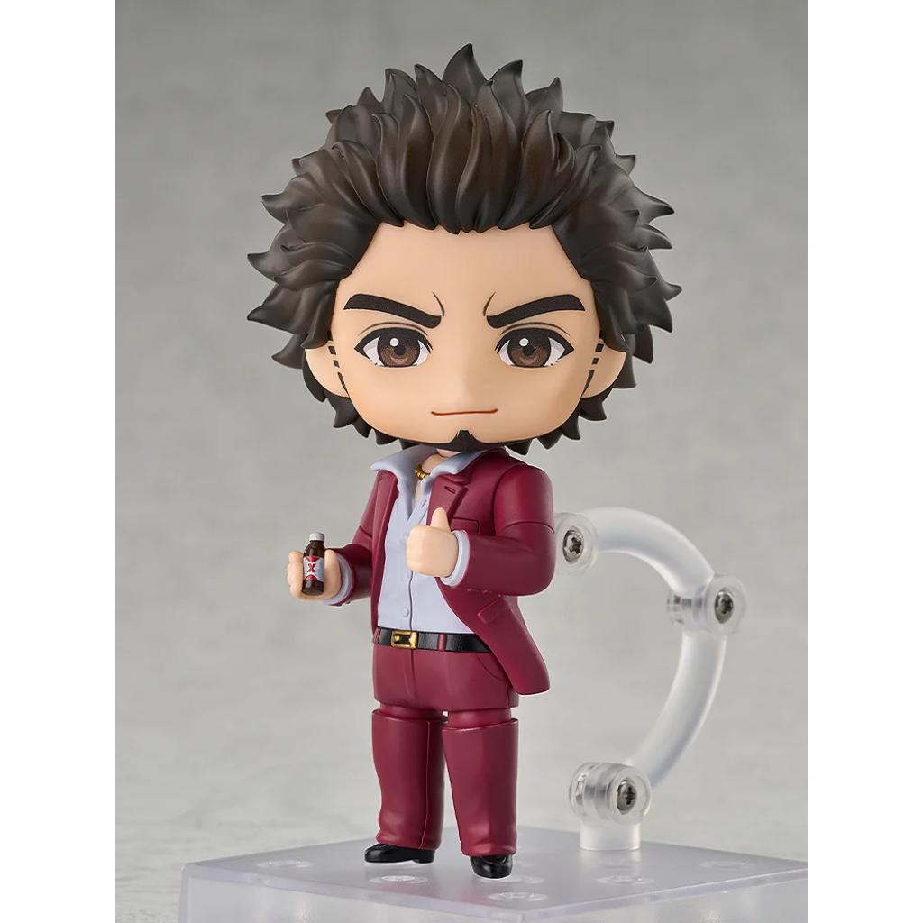 Nendoroid 2720 Yakuza - Ichiban Kasuga