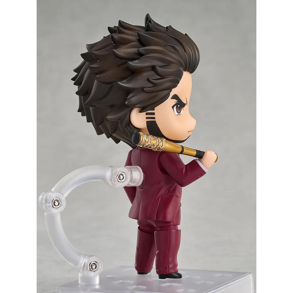 Nendoroid 2720 Yakuza - Ichiban Kasuga