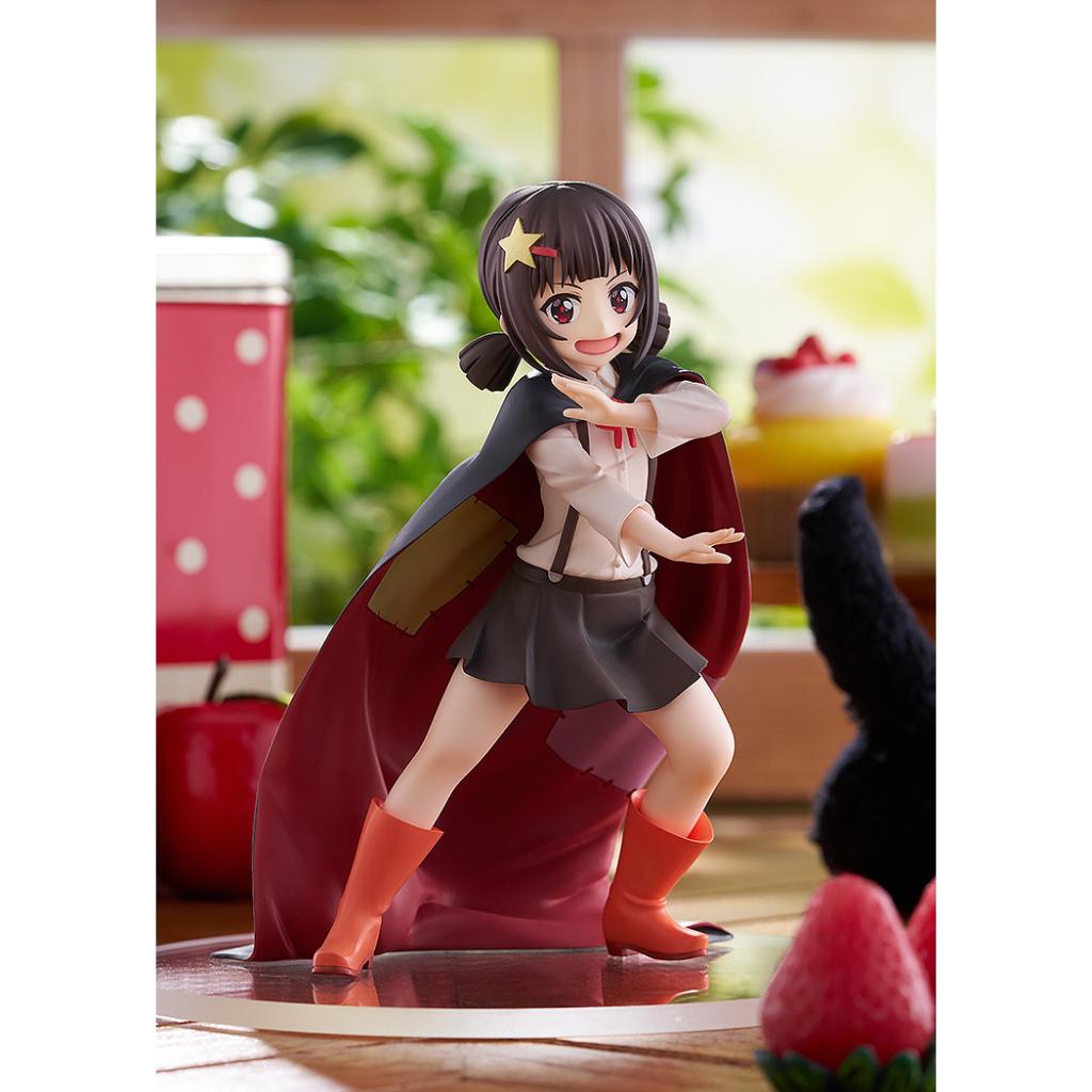 Konosuba - Pop Up Parade Komekko L Size