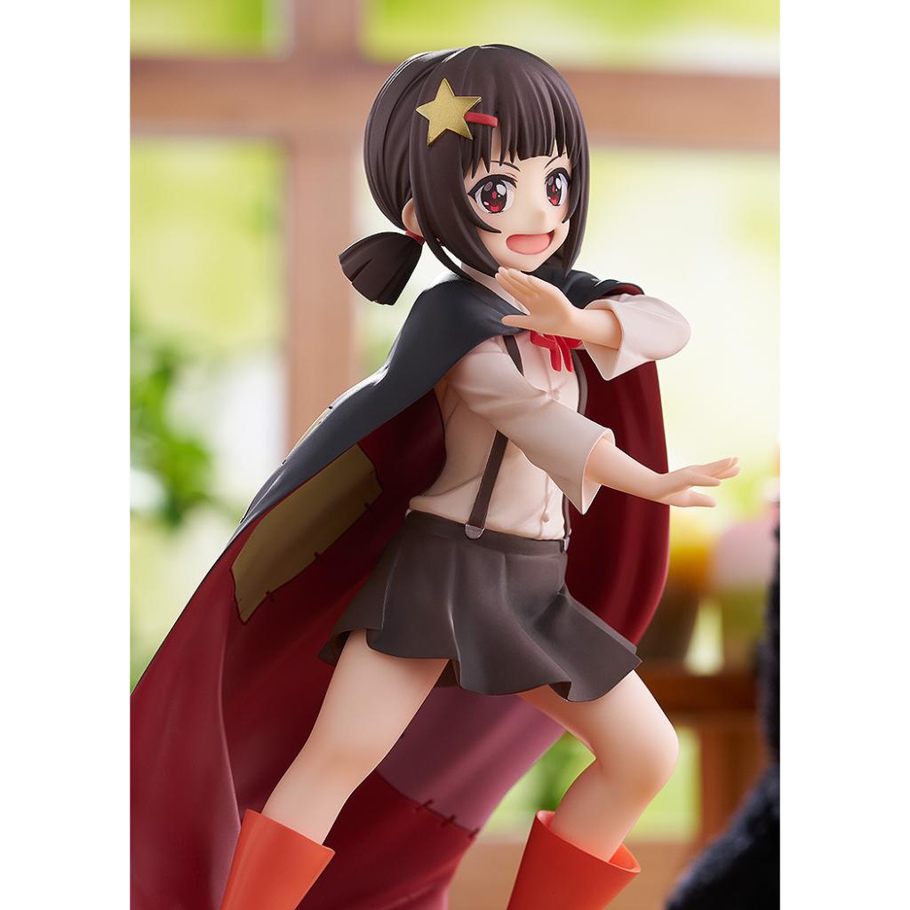 Konosuba - Pop Up Parade Komekko L Size