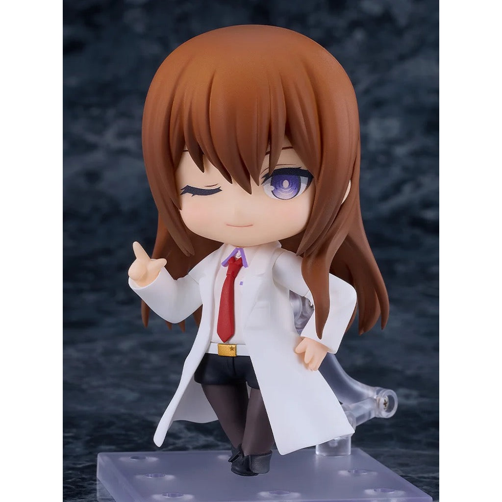 Nendoroid 3040 Steins Gate - Kurisu Makise: Lab Coat Ver. [Basic]