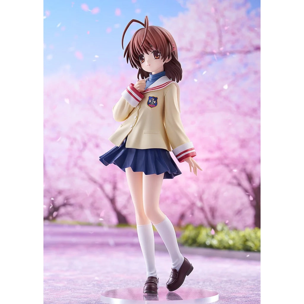 Clannad - Pop Up Parade Nagisa Furukawa L Size