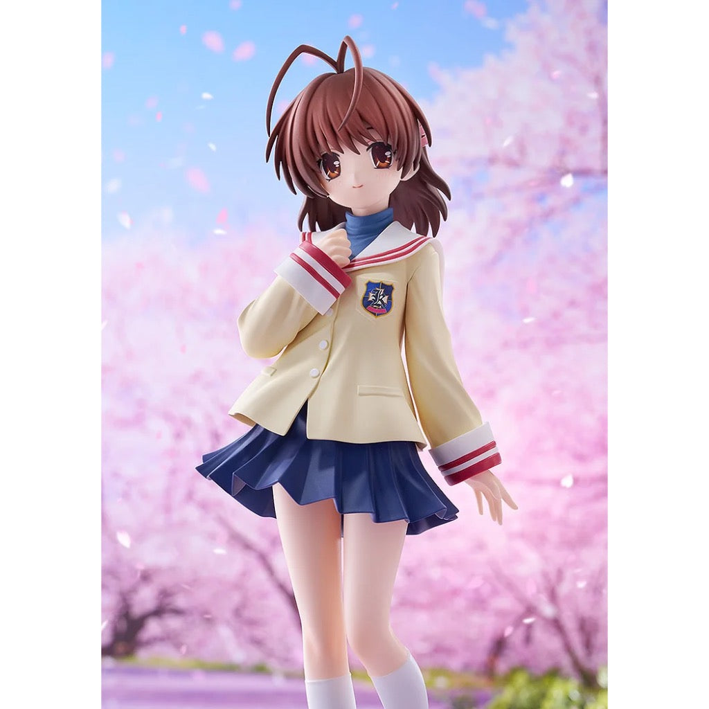 Clannad - Pop Up Parade Nagisa Furukawa L Size