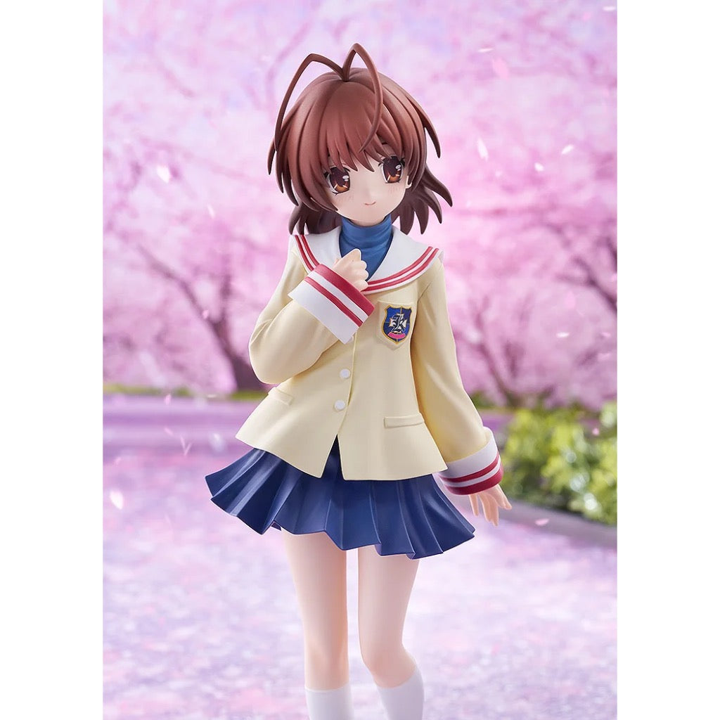 Clannad - Pop Up Parade Nagisa Furukawa L Size