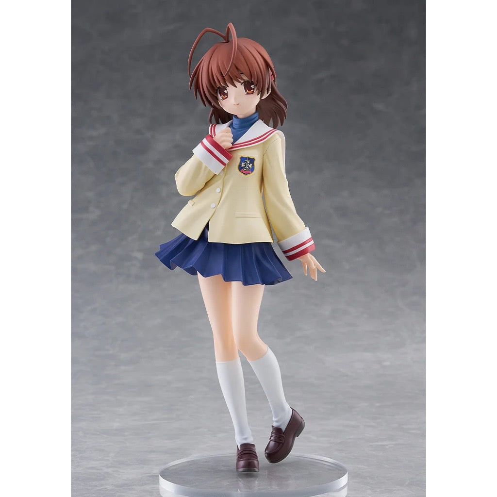 Clannad - Pop Up Parade Nagisa Furukawa L Size