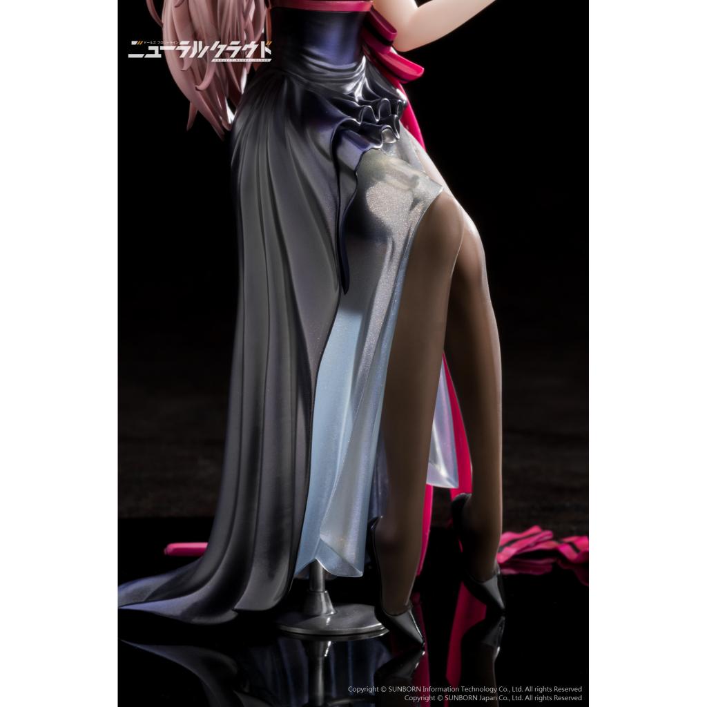 Girls Frontline - Neural Cloud Persicaria Besotted Evernight Figurine