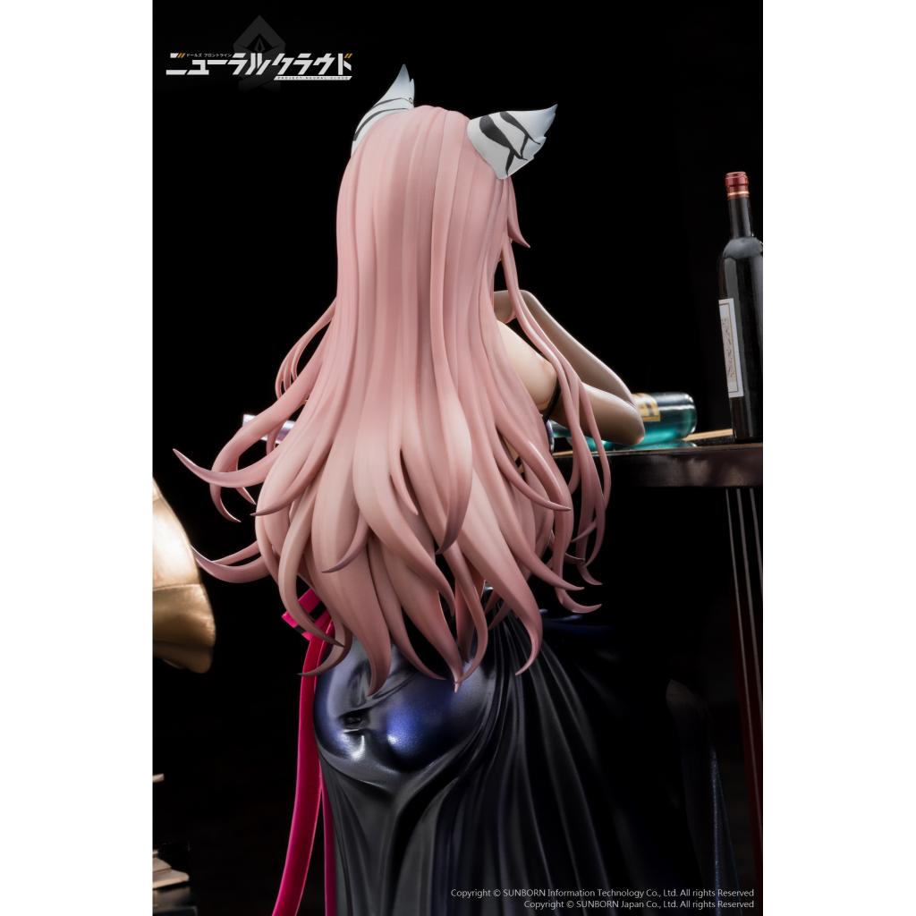Girls Frontline - Neural Cloud Persicaria Besotted Evernight Figurine