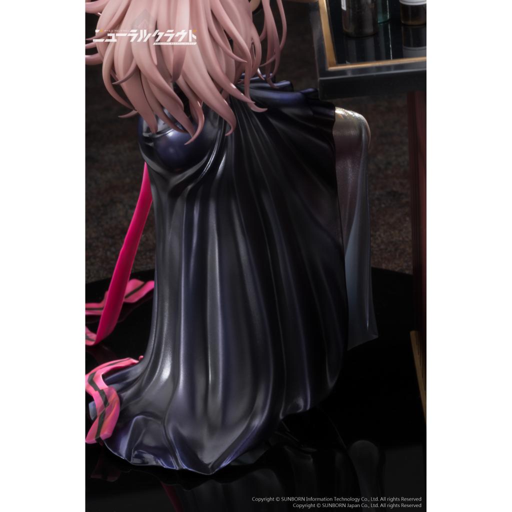 Girls Frontline - Neural Cloud Persicaria Besotted Evernight Figurine
