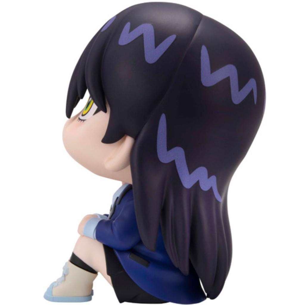 Look Up Mobile Suit Gundam GQuuuuuuX - Nyaan