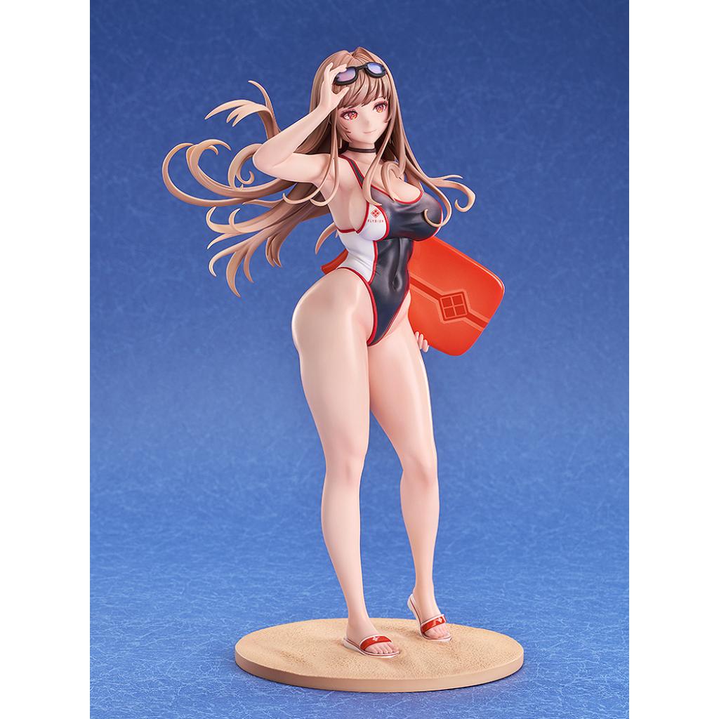 Goddess Of Victory: Nikke - Rapi: Classic Vacation Figurine