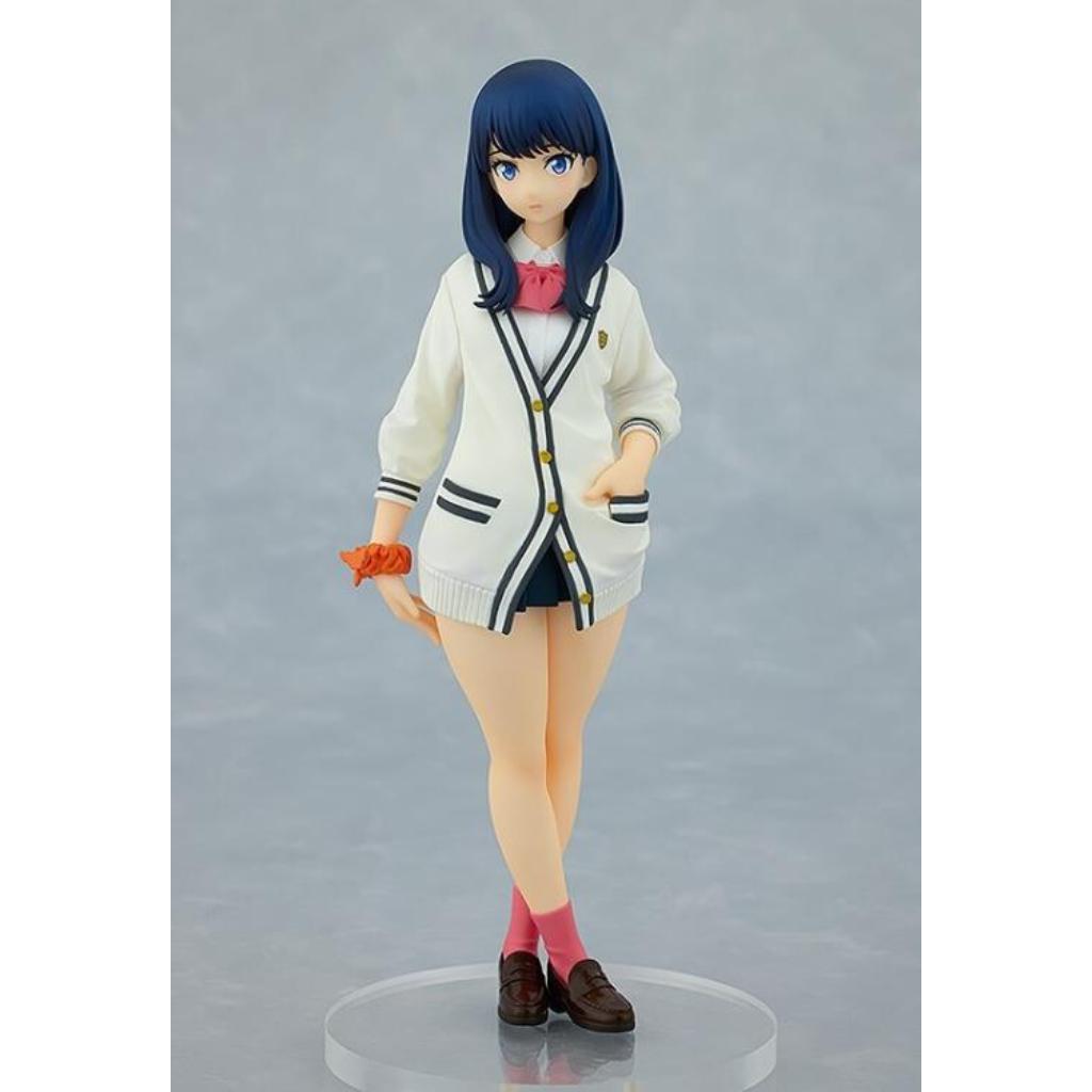 Ssss.Gridman - Pop Up Parade Rikka Takarada