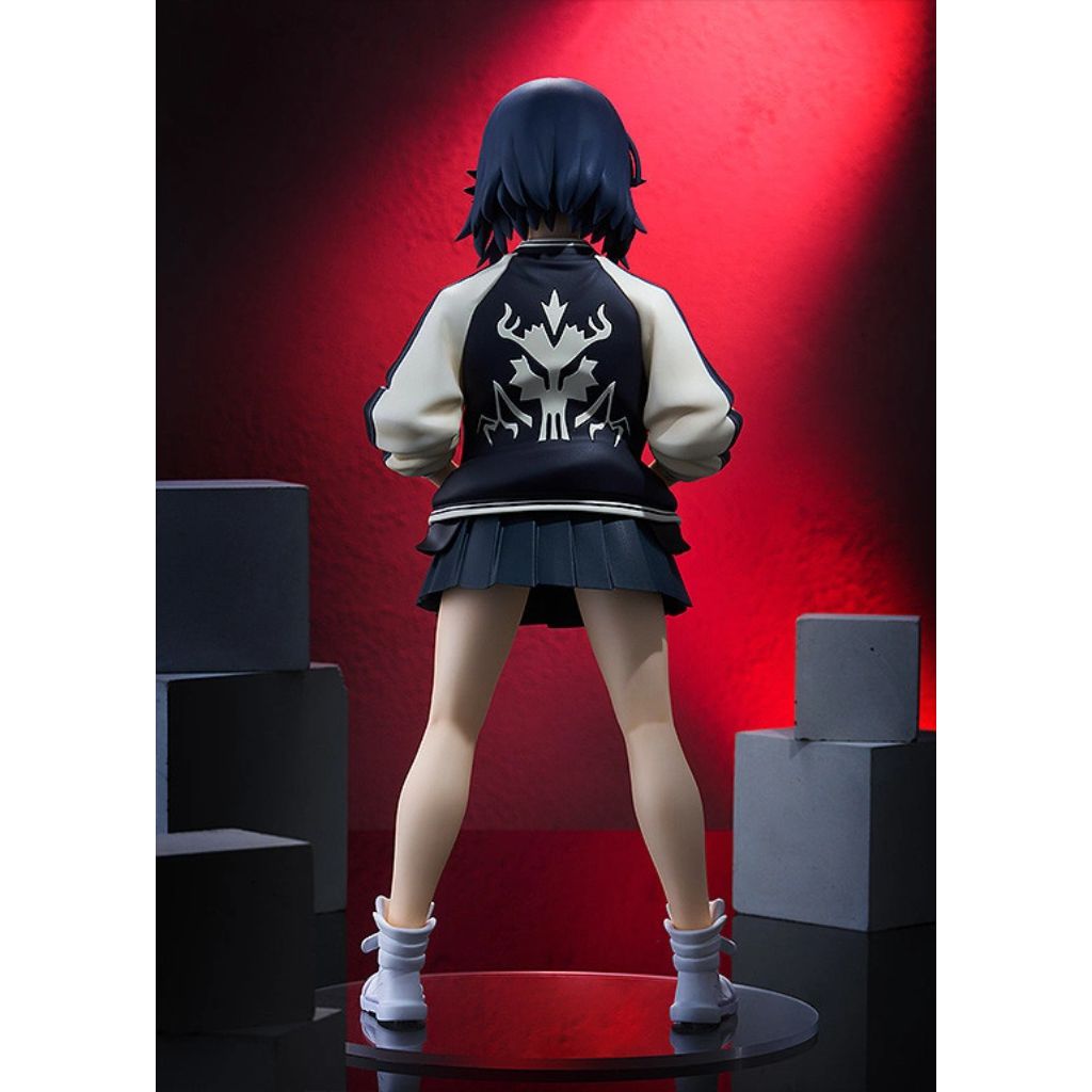 Kill La Kill - Pop Up Parade Ryuko Matoi: Souvenir Jacket Ver. L Size