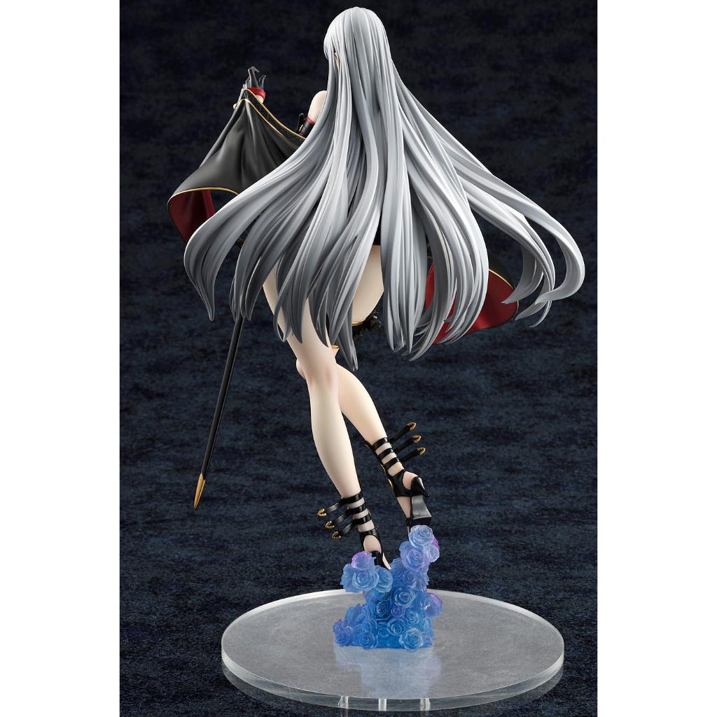 Valkyria Chronicles 4 - Selvaria Bles Swimsuit Ver. Figurine