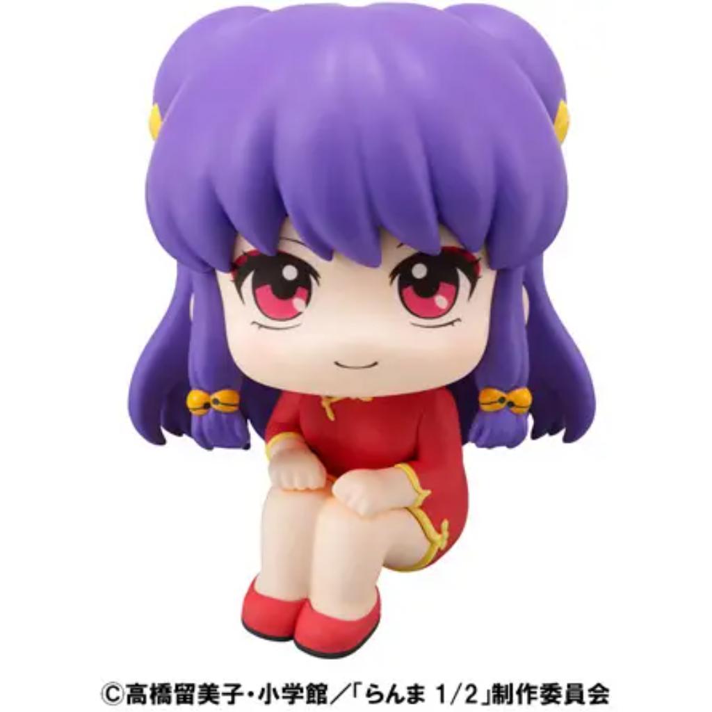 Lookup Tv Anime Ranma 1/2 - Shampoo