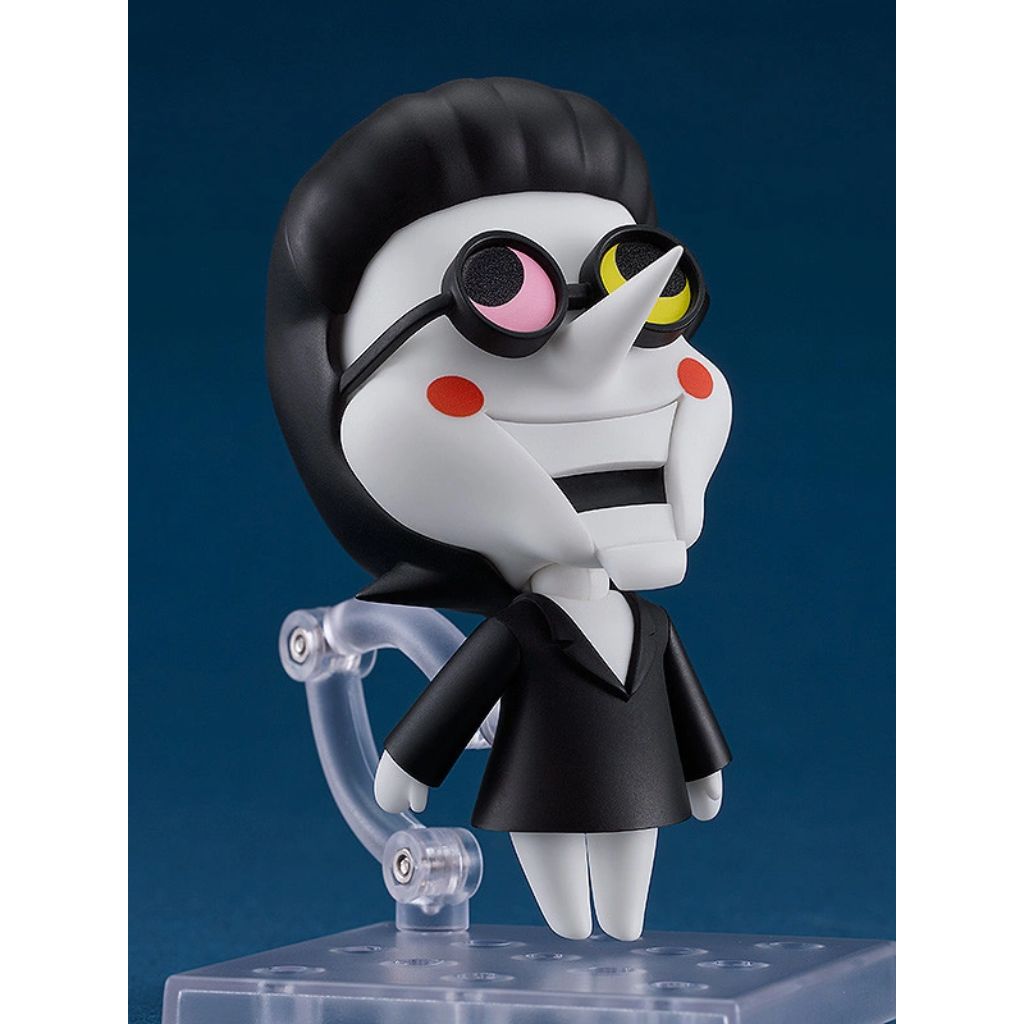 Nendoroid 2255 Deltarune - Spamton