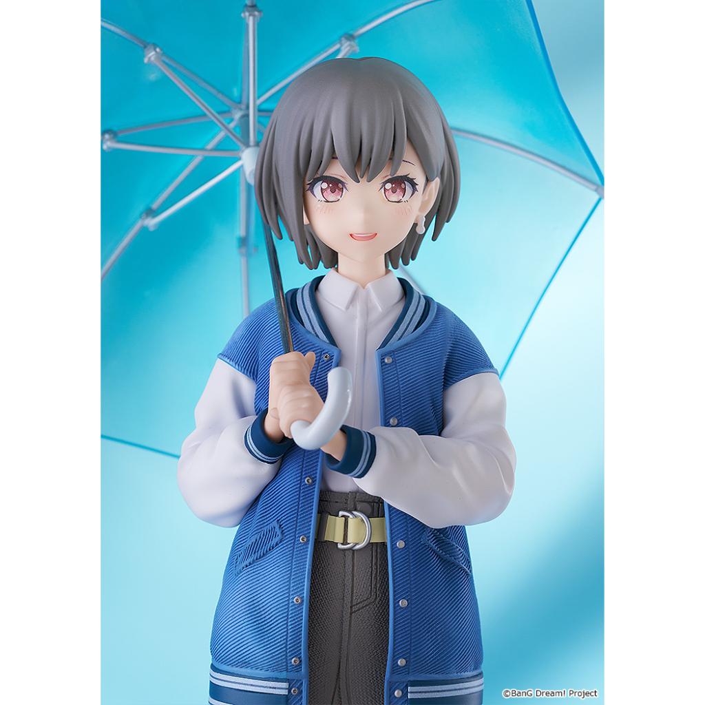Bang Dream - Pop Up Parade Tomori Takamatsu L Size