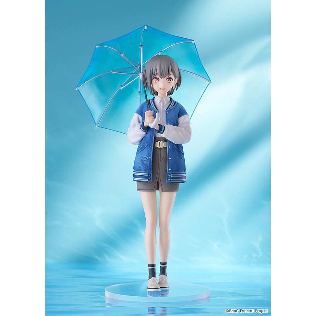 Bang Dream - Pop Up Parade Tomori Takamatsu L Size