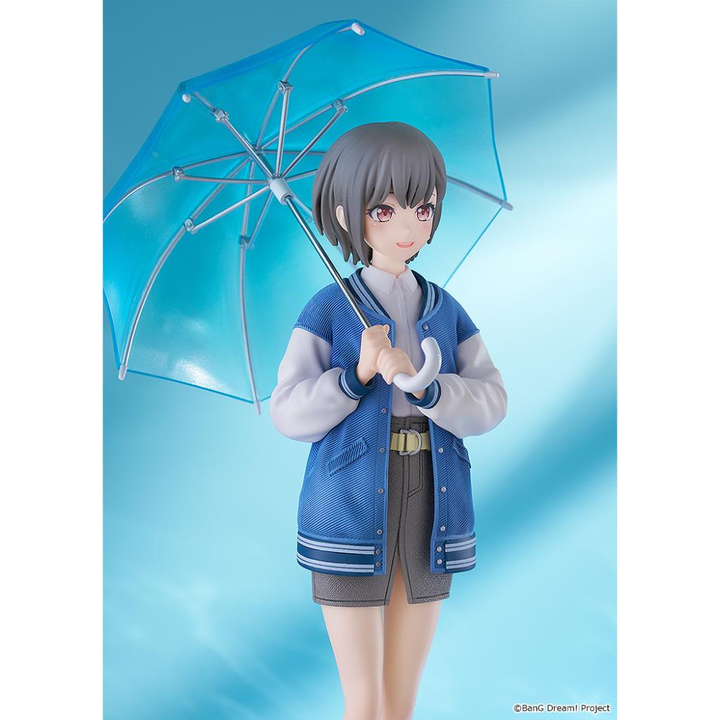 Bang Dream - Pop Up Parade Tomori Takamatsu L Size