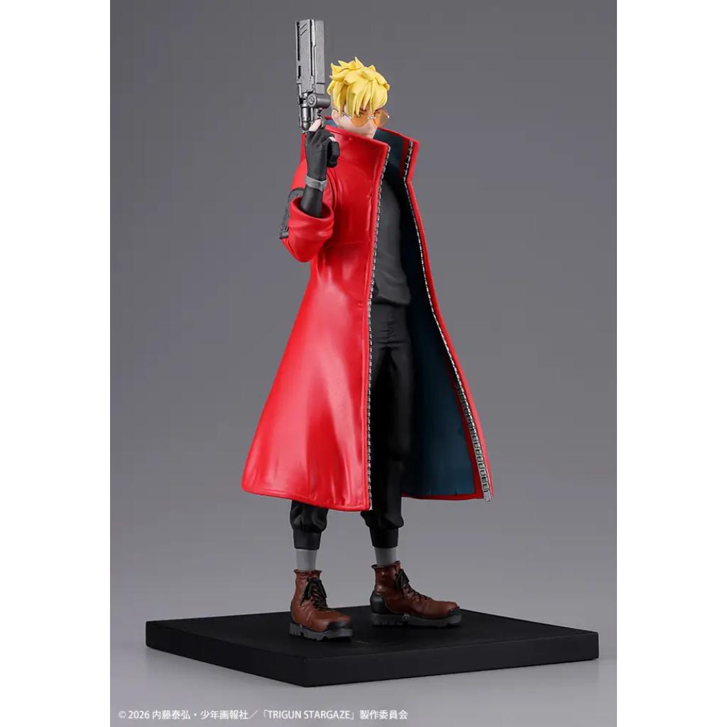 Trigun Stampede Vash The Stampede Oshi Works