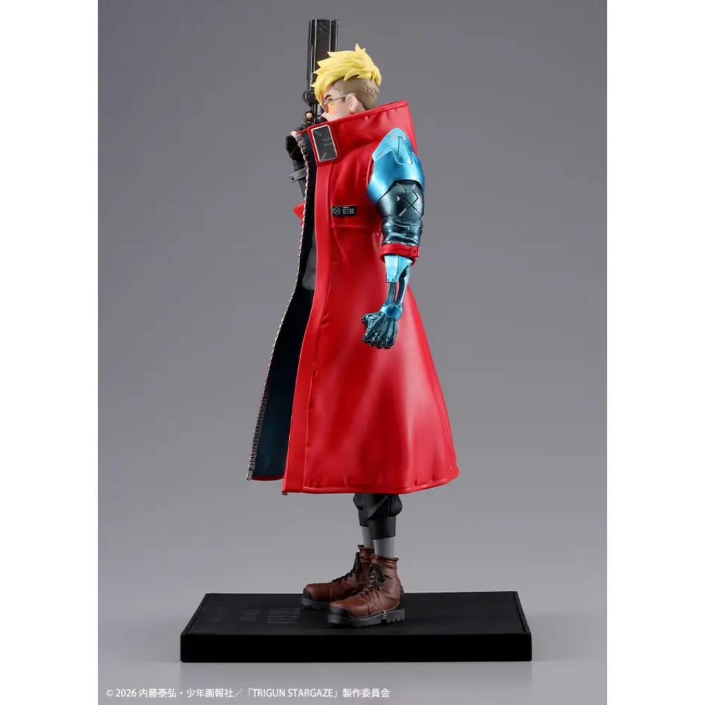 Trigun Stampede Vash The Stampede Oshi Works