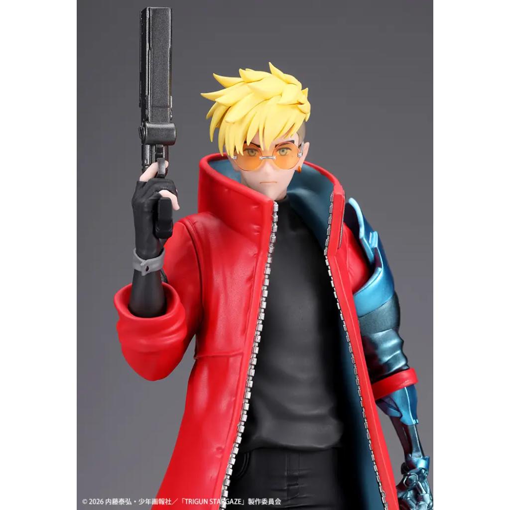 Trigun Stampede Vash The Stampede Oshi Works