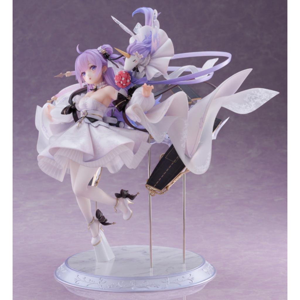 Azur Lane - Unicorn -A Dream Of Pure Vows- 1/7 Scale Figure