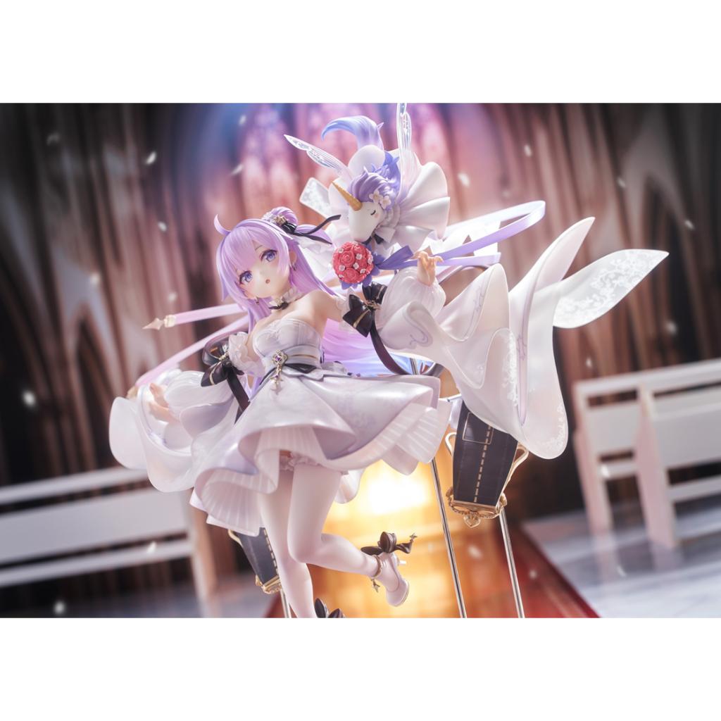 Azur Lane - Unicorn -A Dream Of Pure Vows- 1/7 Scale Figure