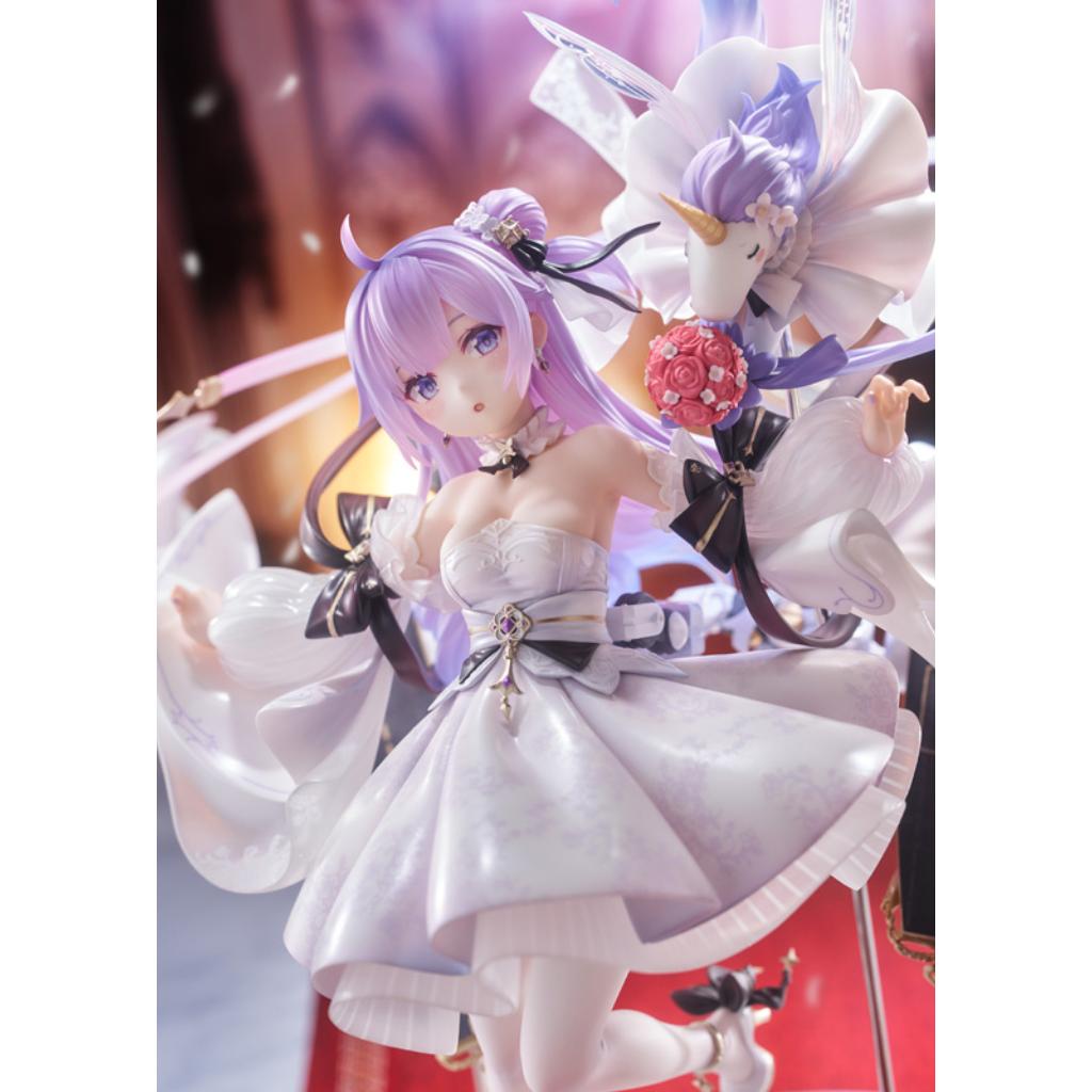 Azur Lane - Unicorn -A Dream Of Pure Vows- 1/7 Scale Figure