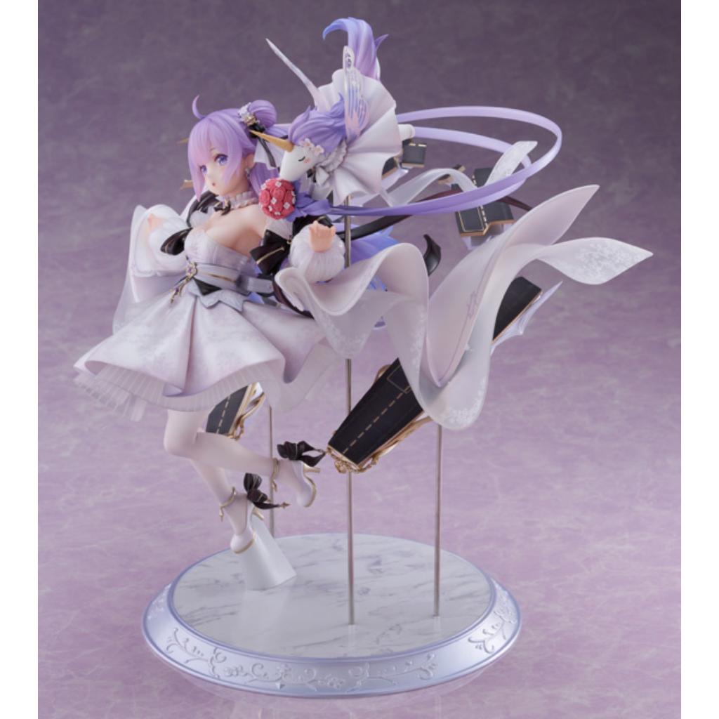 Azur Lane - Unicorn -A Dream Of Pure Vows- 1/7 Scale Figure