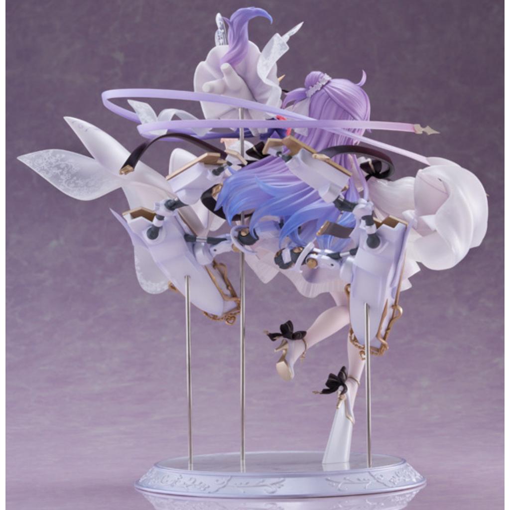 Azur Lane - Unicorn -A Dream Of Pure Vows- 1/7 Scale Figure