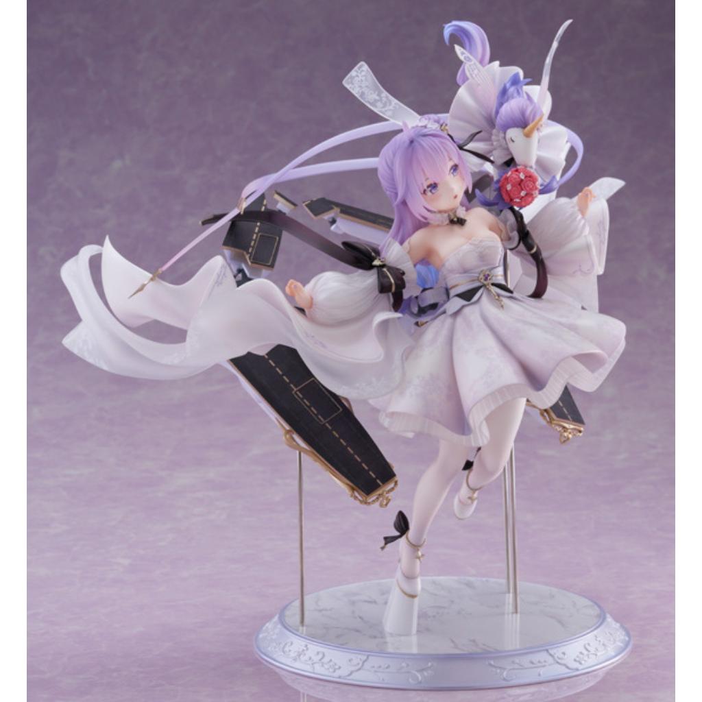 Azur Lane - Unicorn -A Dream Of Pure Vows- 1/7 Scale Figure