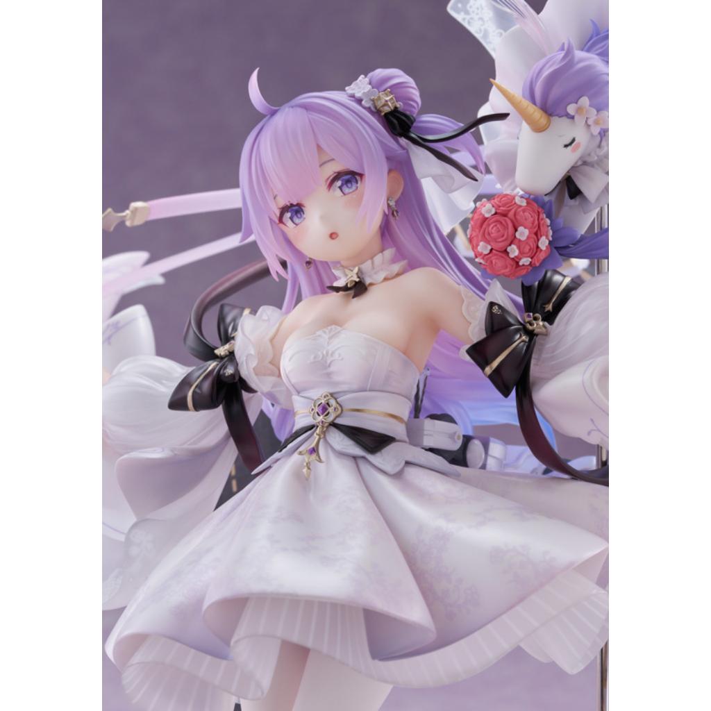 Azur Lane - Unicorn -A Dream Of Pure Vows- 1/7 Scale Figure