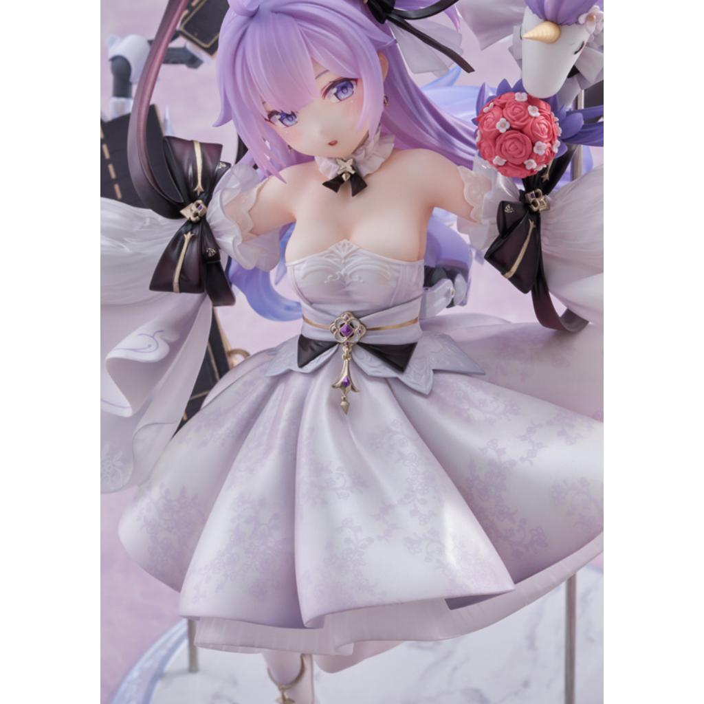 Azur Lane - Unicorn -A Dream Of Pure Vows- 1/7 Scale Figure