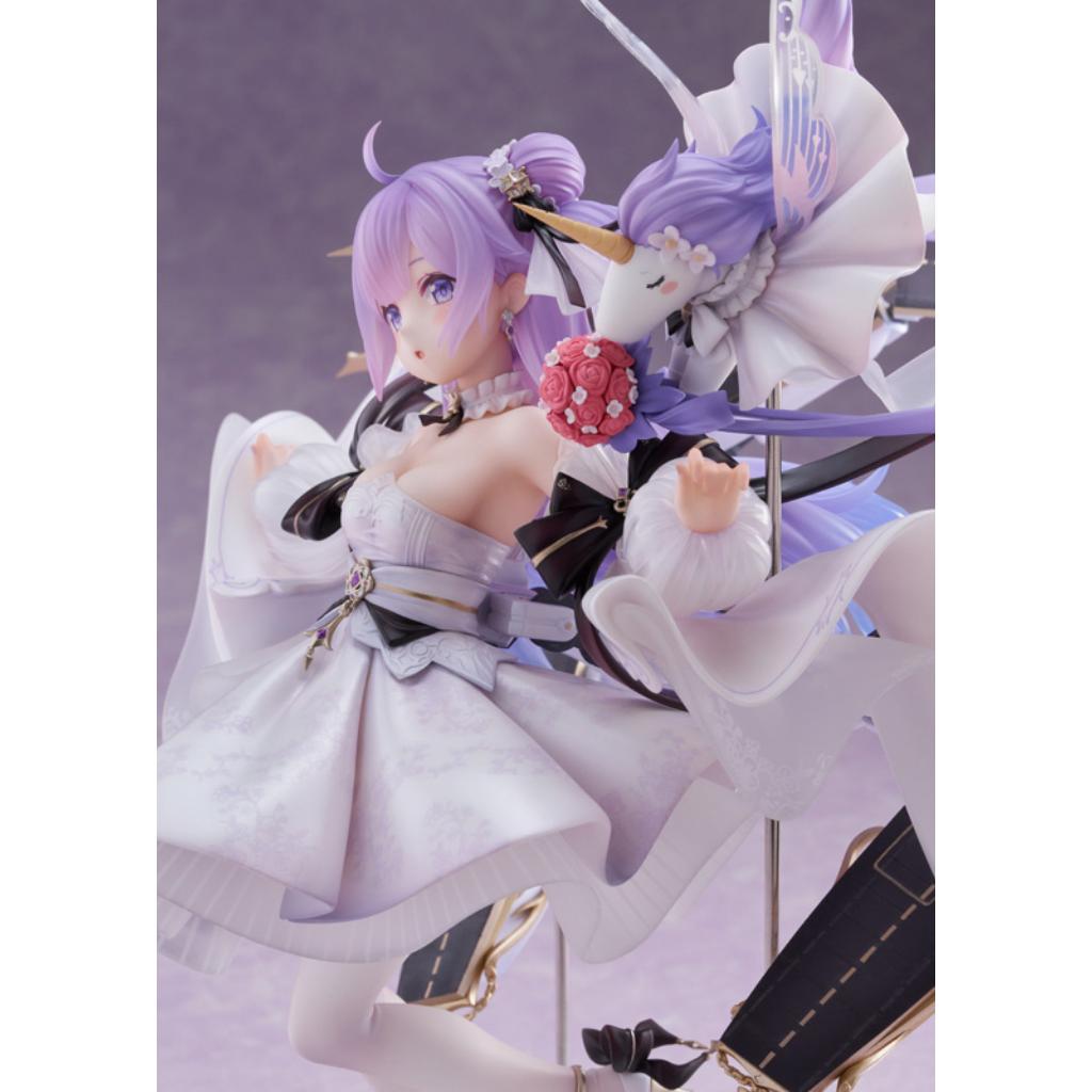 Azur Lane - Unicorn -A Dream Of Pure Vows- 1/7 Scale Figure