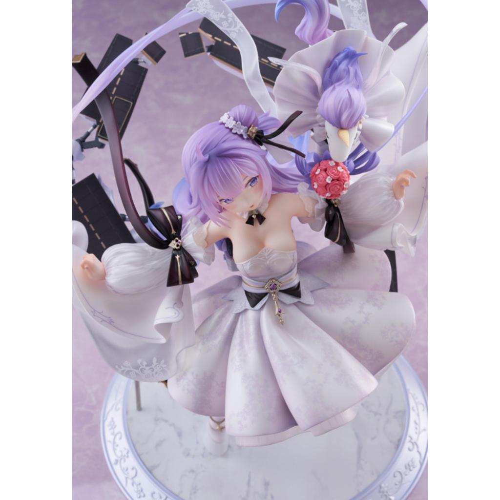 Azur Lane - Unicorn -A Dream Of Pure Vows- 1/7 Scale Figure