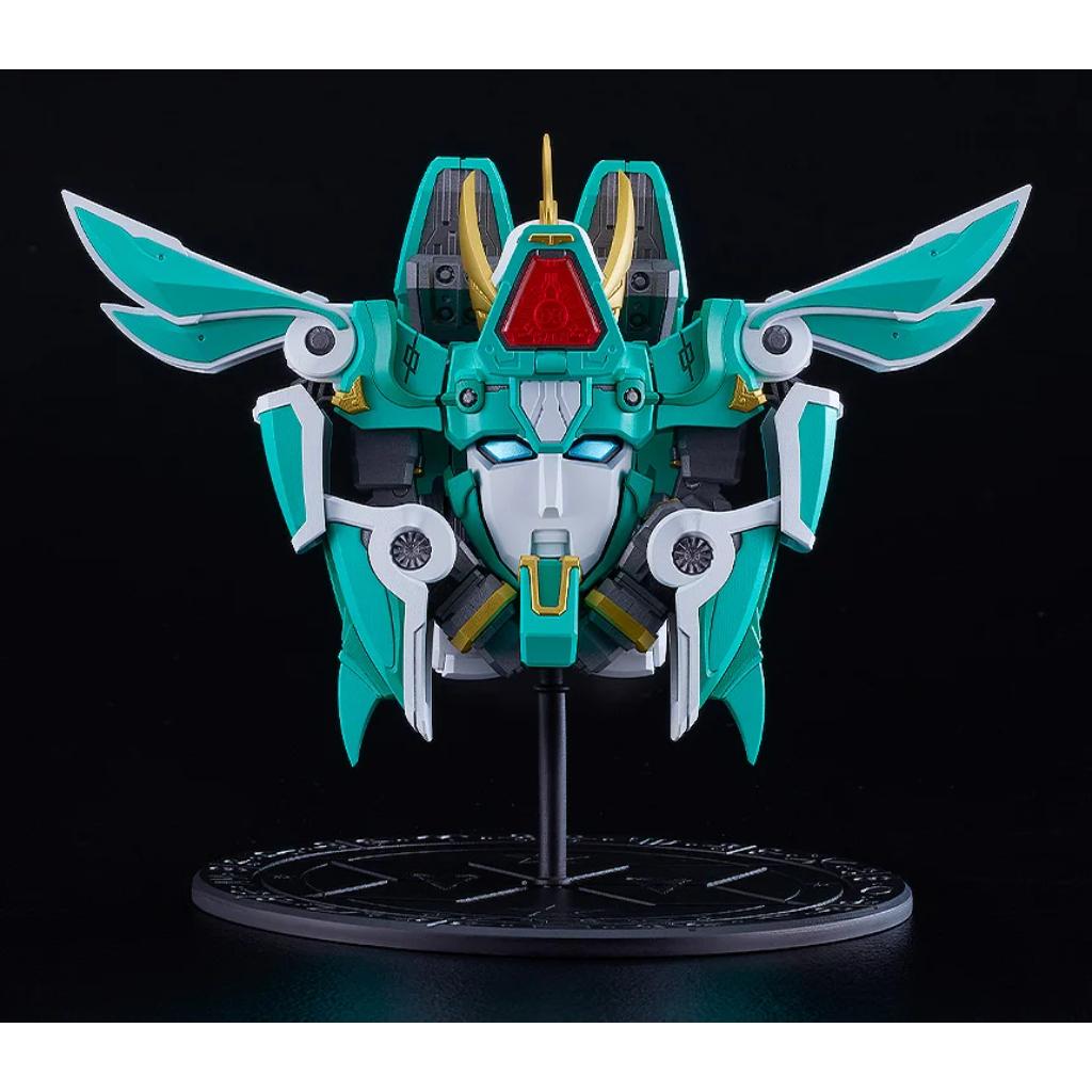 Mado King Granzort - Moderoid King Style Winzert