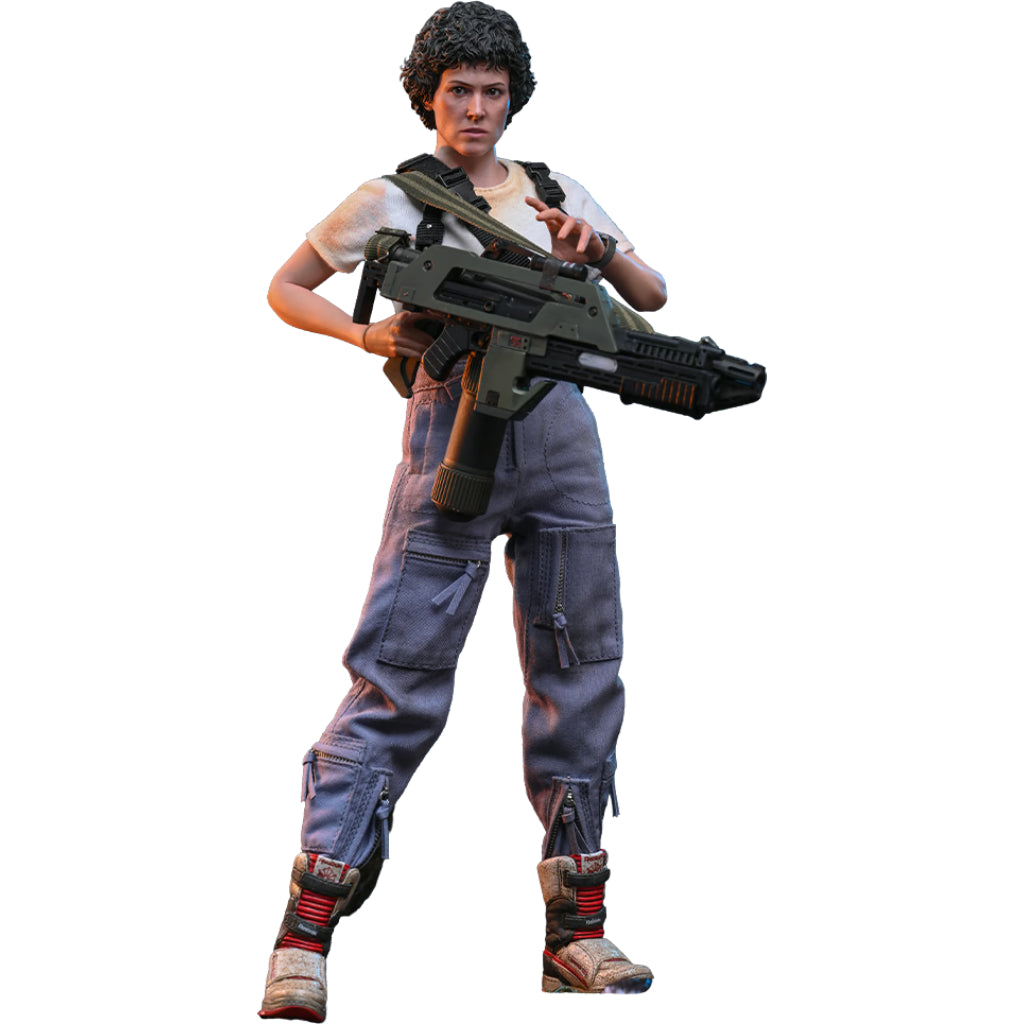 MMS895 Aliens - 1/6th scale Ellen Ripley (Deluxe Version)