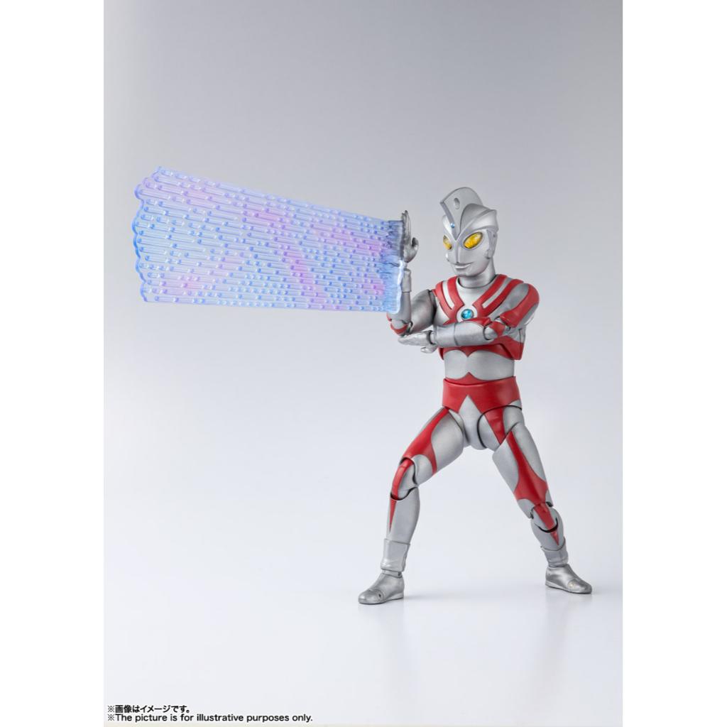 S.H.Figuarts Ultraman Ace Reissue